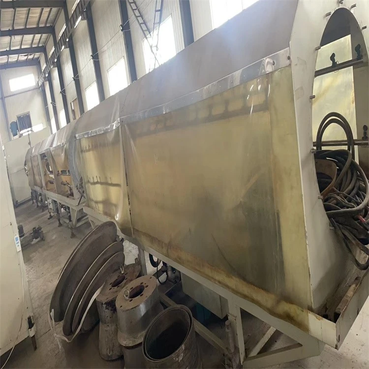 PE Extruder Pipe Machine Line high quality PE Extruder Pipe Machine Line high quality